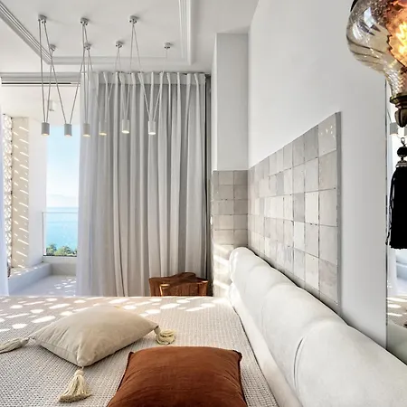 Landhaus Seduction Thassos