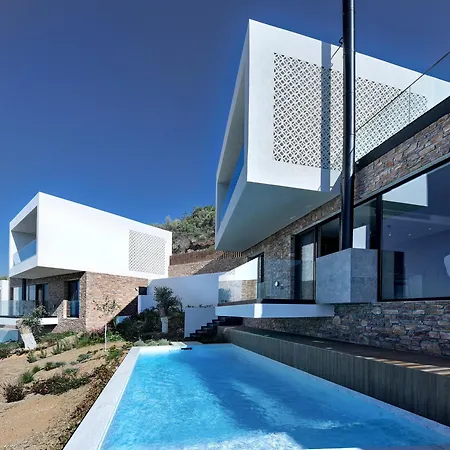 Seduction Thassos Casă la țară *