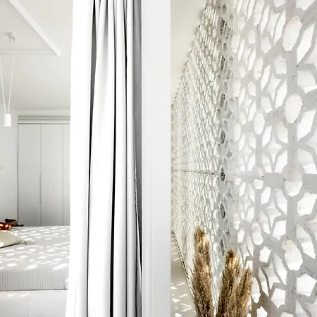 Seduction Thassos Country house *