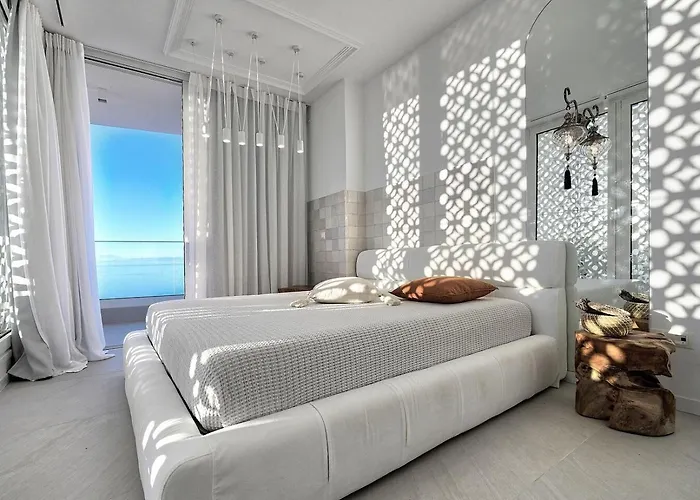 Seduction Thassos Σκάλα Καλλιράχης