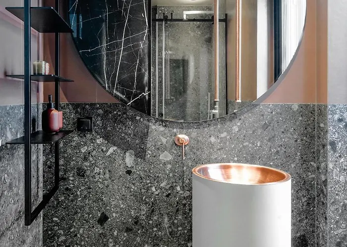 Seduction Thassos Σκάλα Καλλιράχης